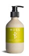 Kalastyle Hallo Iceland Moss Organic Hand Wash   No Sulfates, Parabens, EDTA   100% Vegan   10 fl ounces