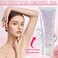 2Pcs Cooling Gel Use with Laser Hair Removal Device and Facial Machine for Women or Men 600ML