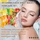 10 Combo Face Sheet Masks Skincare Set,Moisturizing Face Mask Skin Care Kit,Hydrating Facial Mask Gift Set for Women,Mom,Men,Wife &amp; Girlfriends