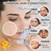 10 Combo Face Sheet Masks Skincare Set,Moisturizing Face Mask Skin Care Kit,Hydrating Facial Mask Gift Set for Women,Mom,Men,Wife &amp; Girlfriends