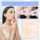 10 Pack Face Sheet Mask Skincare Set,Hydrating Facial Sheet Mask Skin Care Variety Kit,Moisturizing Sheet Facemask Skincare Collection Set for All Skin Types