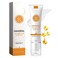 Face Sunscreen Cream SPF 50+ PA+++,Moisturizing Sunscreen for Face,Long Lasting Refreshing Tinted Face Moisturizer Sunblock for Women Men,Non-greasy Travel Size Facial Sunscreen Lotion