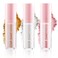 3 Colors Fairy Dust Highlight Patting Powder,Magic Polvo De Hadas Highlighter Makeup,Body Glitter Face Blusher Patting Powder,Daily Party Halloween Christmas Body Contouring Shimmer Powder（3PCS）