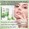 2PCS Aloe Vera Face Wash for Women &amp; Men,Gentle Hydrating Foaming Aloe Face Wash for All Skin Types,Oil-Free Facewash Daily Face Cleanser to Remove Dirt,Oil &amp; Makeup