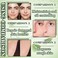 2PCS Aloe Vera Face Wash for Women &amp; Men,Gentle Hydrating Foaming Aloe Face Wash for All Skin Types,Oil-Free Facewash Daily Face Cleanser to Remove Dirt,Oil &amp; Makeup