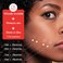 Pimple Patches for Face, Hydrocolloid Acne Patch - Clear Invisible Spot Cover, Blemishes, Zits Oil Absorbing Patch, Breakouts Spot Treatment for Skin Care, 2 styles 122 Count