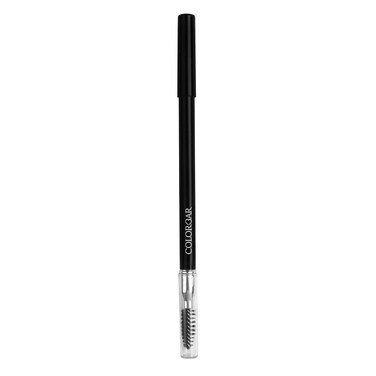 Stunning Brow Pencil - Blendable, Long Lasting, Smudge-Proof Formula - Eyebrow Pencil with Natural Antioxidants - 001 Chestnut - 0.03 oz
