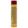 Burt's Bees 100% Natural Moisturizing Lip Balm, Pomegranate with Beeswax and Fruit Extracts - 4 Tubes