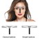 Eyebrow Ruler, Professional Permanent Eyebrow Measure Balance Extension Ruler Eyebrow Shape Designer(#1)