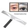 Eyebrow Ruler, Professional Permanent Eyebrow Measure Balance Extension Ruler Eyebrow Shape Designer(#1)