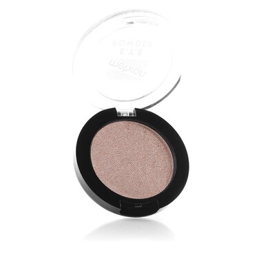 Mehron Makeup Shimmer E.Y.E Powder, CHANTILLY PEACH (.12 oz)