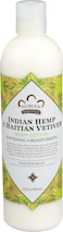Body Lotion, Indian Hemp &amp; Haitian Vetiver - 13oz