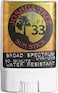 Joshua Tree Sun Stick - SPF 33 Natural Sunscreen