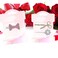 100 Pieces Hair Clip Display Cards Hair Bow Holder Rectangle Hair Bow Hoder for Hair Accessories Display and Organizing,4x3 Inches