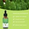 Crown Organics Rosemary Essential Oil - Hair Growth Serum
