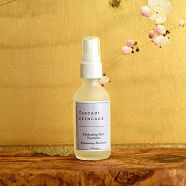 HYDRATING SKIN NUTRIENTS MINERAL MOISTURIZER is water-based, unscented &amp; hypoallergenic