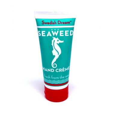 Swedish Dream Seaweed Hand Creme 3 Ounces
