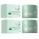 West&amp;Month Complexion Moisturizer, Green Redness Concealer, use after moisturizer, sunscreen and before makeup (2PCS)
