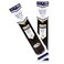 New Remy Yaky-Remy Blue 100% VIRGIN Human Hair Weave- Shed Free&amp;Tangle Free (#1, 16&rdquo; packs of 2)