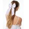 Baseball Bows Accessories for Women Softball Hair Bows Jeweled Rhinestone Hair Bow Clips Large Baseball Hair Ribbons Sports Game Day Accessories Baseball Mom Accessories Outfits Gifts (White 1)