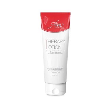 Alra Therapy Lotion, 4 Fluid Ounce