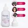 Wig Glue Strong Hold Lace Glue and Lace Glue Remover Set,Waterproof，securely，Safe for Sensitive Skin,Lace Front Wig Glue and Remover.（1.3＆1OZ）