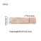 3 Pcs Wig Grip Bands Multifunction Headbands Soft Hair Bands for Women and Girls and Daughters