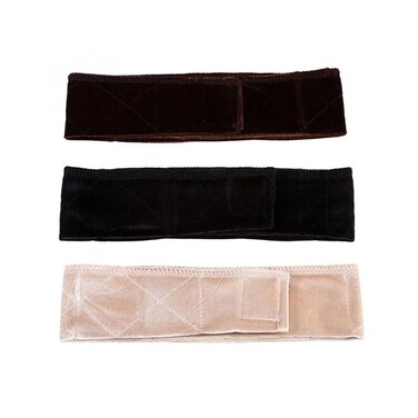 3 Pcs Wig Grip Bands Multifunction Headbands Soft Hair Bands for Women and Girls and Daughters