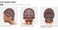 BOBBI BOSS Boss Wig Premium Synthetic wig - M707 Buttercup (BUG)