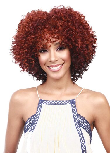 BOBBI BOSS Boss Wig Premium Synthetic wig - M707 Buttercup (BUG)