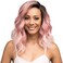 Bobbi Boss Premium Synthetic Swiss Lace Front Wig MLF322 Jaylen Full Bodied Wave in the Perfect Medium Length (2)