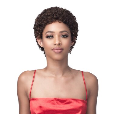 Bobbi Boss Human Hair Wig MH1271 Lea (2)