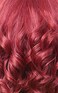 Bobbi Boss Medium Straight 4" Lace Bob Wigs - MLF533 VANIA, Fierce Bob Wigs with Natural Baby Hair, Premium Synthetic Fiber Wigs with High Heat Resistant wigs (SUNSET RED)