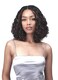 Bobbi Boss Lace Front Wig MediFresh 4" Deep Lace Part MLF435 Anisa (TT6/26613)