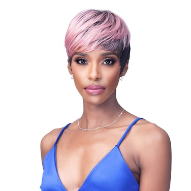 BOBBI BOSS Premium Synthetic Hair Wig M1051 Tisha (2)