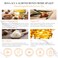 Bath Gift Set for Women,20 Pcs Skin Care Set Leopard Print Spa Gifts for Birthday, Mother's Day, Valentine's Day. Home Spa Kits, Skin Care Stuff with Shower Gel, Body Lotion, Manicure Set.