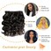 12A Brazilian Body Wave Bundles Human Hair 22 24 26 Inch 100% Real Virgin Human Hair Bundles Body Wave 3 Bundles Human Hair Body Wave Hair Extension Natural Color（22 24 26）