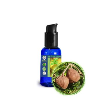 1oz (30ml) Andiroba (Carapa Guianensis) Seed Oil for Skin and Hair, Virgin