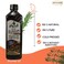 bonballoon Pure &amp; Natural Thyme Oil Cold Pressed El Hawag Concentrated Crude Unrefined For Body &amp; Skin &amp; Hair Herbal Herb Herbs Kosher Halal (1 Pack = 17.64 oz / 500 ml) زيت الزعتر الحواج