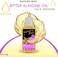 (1Pack = 1.7 oz / 50 ml) Nature Max Bitter Almond Oil Natural Undiluted Pure for Hair Skin Care Skincare Facial Body &amp; Cold Pressed Premium زيت اللوز المر