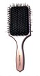 Swissco Paddle Shower Hair Brush, Gold