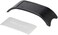 Hand Cushion, Nail Arm Rest Manicure Hand Pillow, Nail Wrist Rest Cushions For Nail Technician Use - Manicure For Nail Art Equipment Makeup Cosmetic Tools(White)