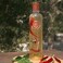 Dandruff Control with Mint and Chili, Shampoo Control Caspa con Menta y Aji, Natural Ingredients, 400ml