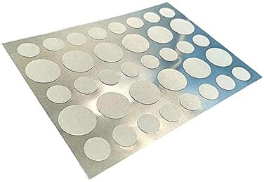 Acne Pimple Master Patch Nose Pore Strips Hydrocolloid Acne Cover Blackhead Remover Absorbent Hydrocolloid Spot Stain Strips Acne Stickers 36 Pieces Deft and Fashion Cruelty Free Certified