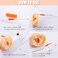 16G Catheter Needles 50Pcs Catheter Piercing Needles 16 Gauge Ear Nose Piercing Needles Hollow Needles for Ear Nose Lip Tongue Belly Cartilage Piercing Kit Piercing Tool