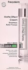 Frezyderm Matte Effect Shineless Skin Look Cream 1.7 Fl oz