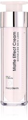 Frezyderm Matte Effect Shineless Skin Look Cream 1.7 Fl oz