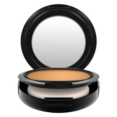 MAC Cosmetics Studio Fix Powder Plus Foundation NC55 NC55 0.52 oz/ 15 g