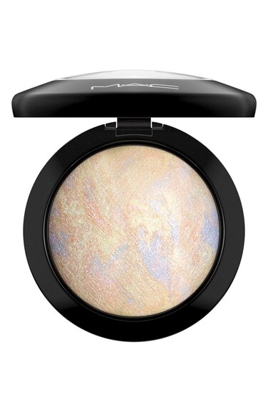 MAC mineralize skinfinish LIGHTSCAPADE ~ Fall Colour Angel Flame