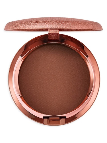 Mac Skinfinish Sunstruck Matte Bronzer Matte Richer Rosy